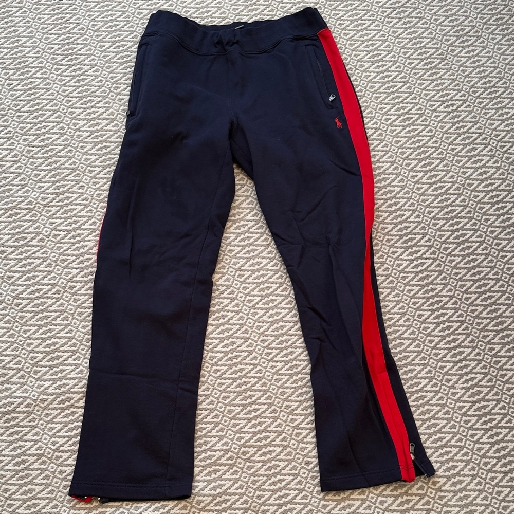 Ralph Lauren Polo Navy Apparel